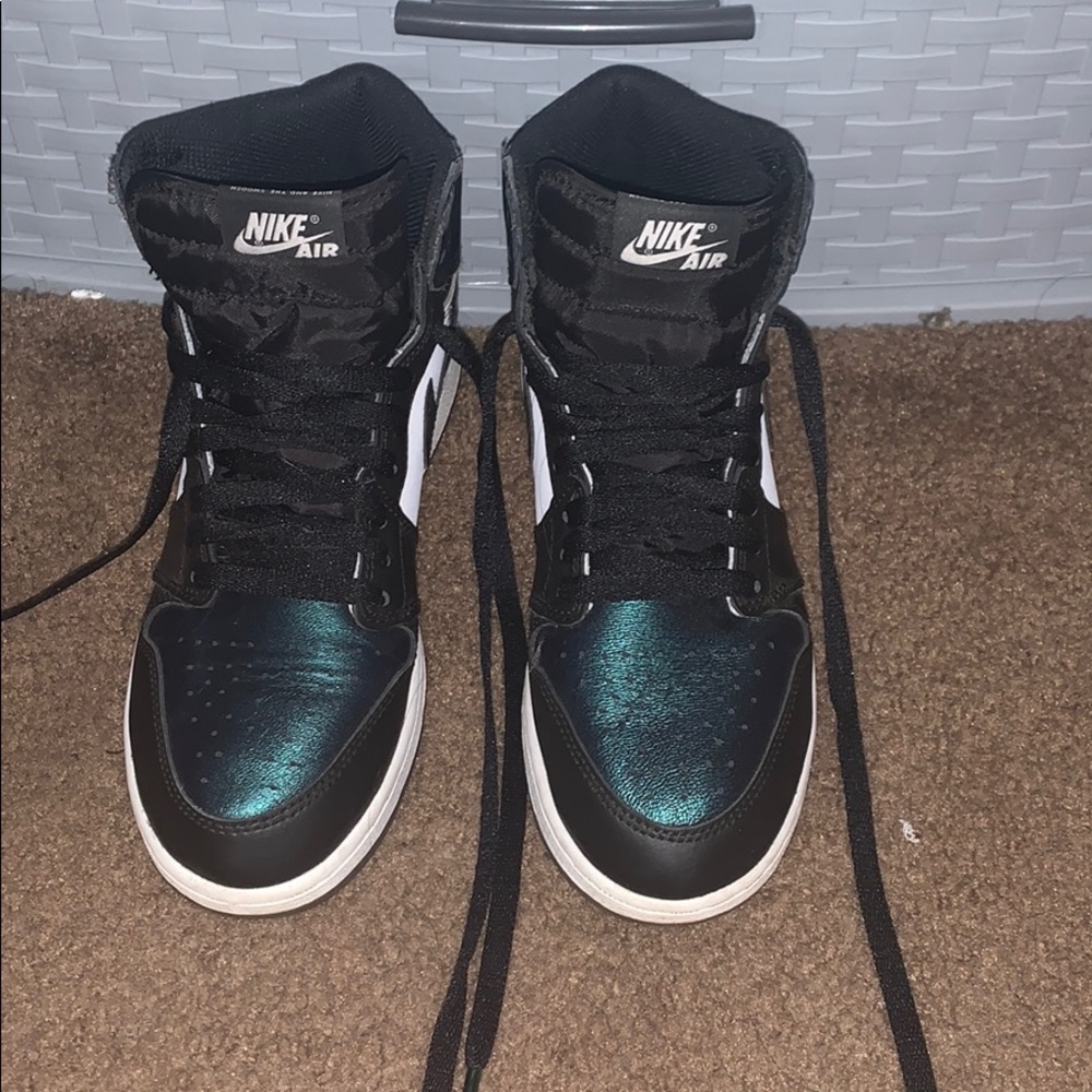 Air Jordan 1 Retro High All Star